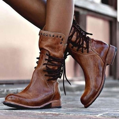 Aruna | Elegante Stiefel