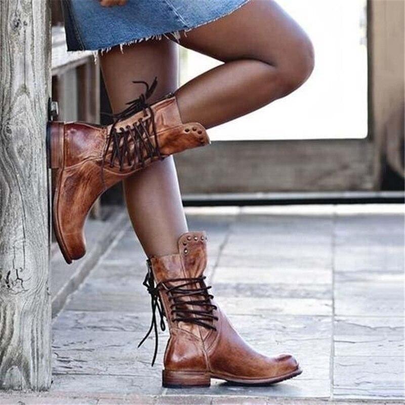 Aruna | Elegante Stiefel