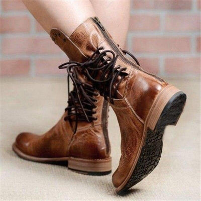 Aruna | Elegante Stiefel