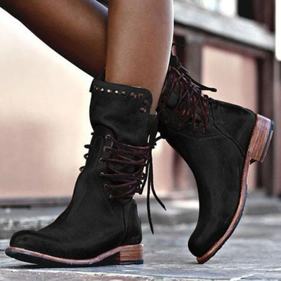 Aruna | Elegante Stiefel