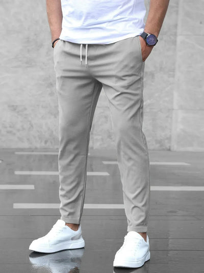 Sebastian | Komfortable Stretchhose