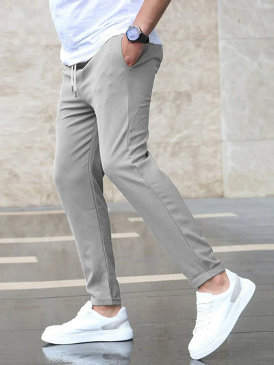 Sebastian | Komfortable Stretchhose
