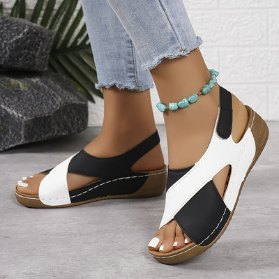 Ursula | Orthopädische Sandalen