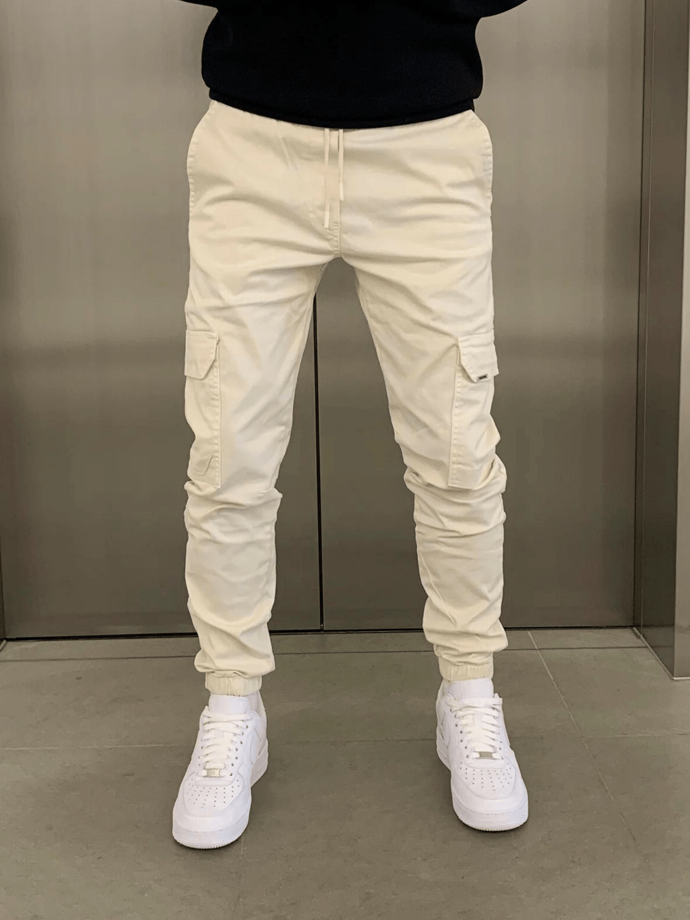 Max | Cargo Hose