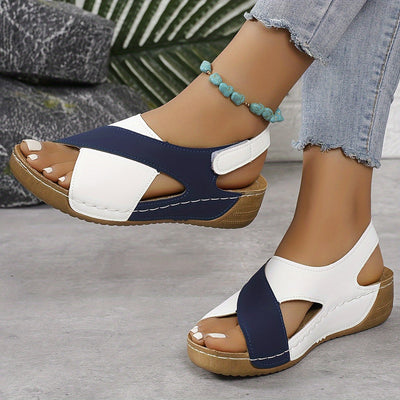 Ursula | Orthopädische Sandalen