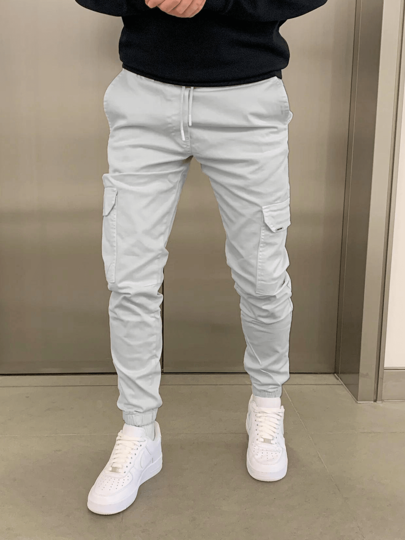 Max | Cargo Hose