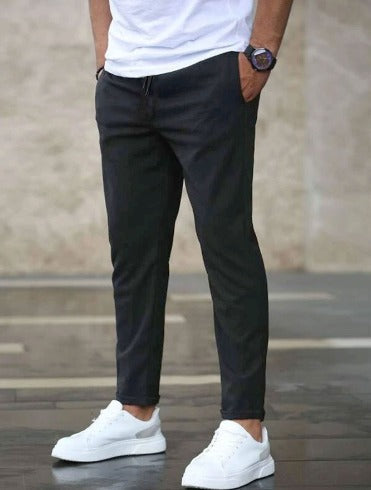 Sebastian | Komfortable Stretchhose