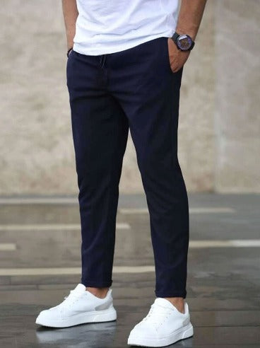 Sebastian | Komfortable Stretchhose