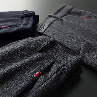 Adrien | Slim-Fit Hose