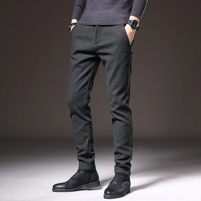 Adrien | Slim-Fit Hose
