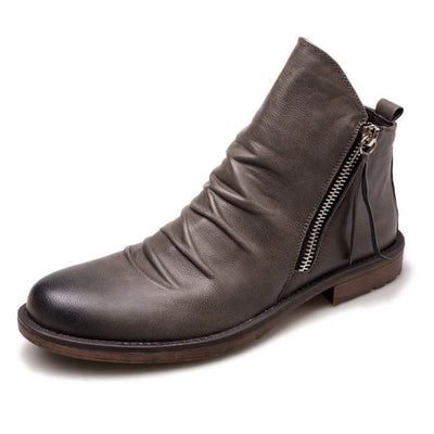 Owens | Lederstiefel für Herren