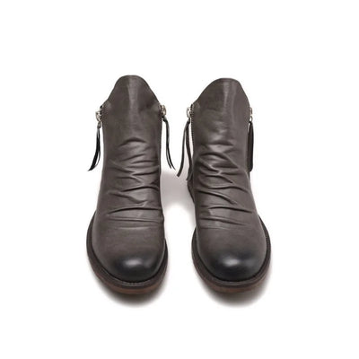 Owens | Lederstiefel für Herren