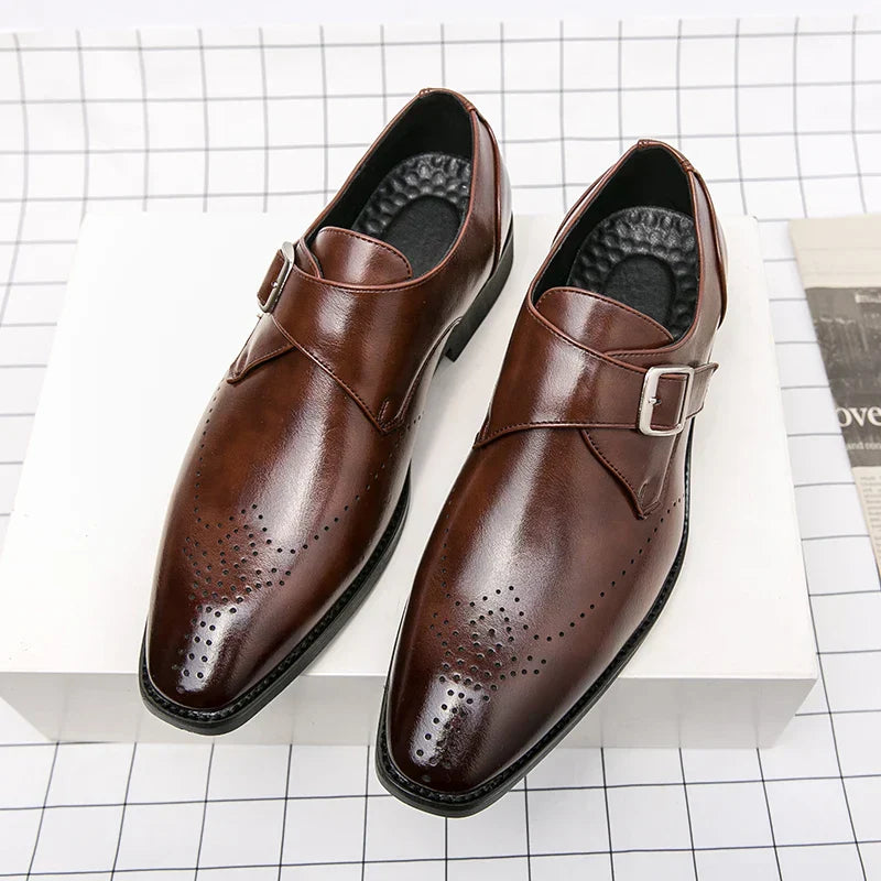 Ashford | Elegante Herrenschuhe
