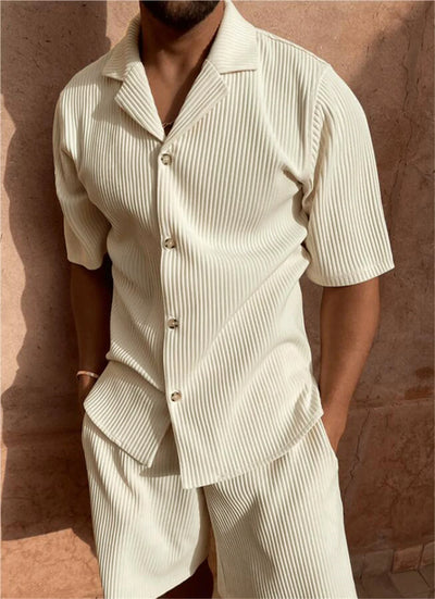 Hugo | Sommer Cord Set