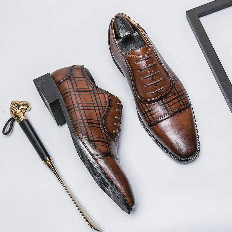 Étienne | Elegante Herrenschuhe