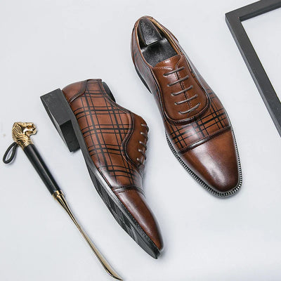 Étienne | Elegante Herrenschuhe