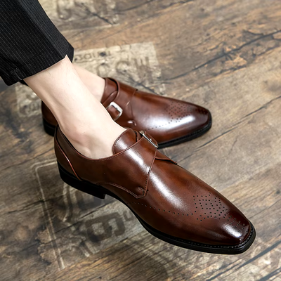Ashford | Elegante Herrenschuhe