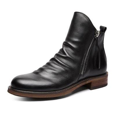 Owens | Lederstiefel für Herren
