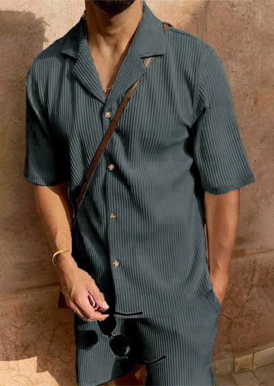 Hugo | Sommer Cord Set