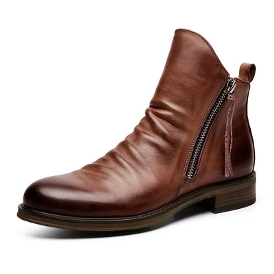 Owens | Lederstiefel für Herren