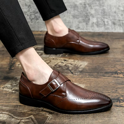 Ashford | Elegante Herrenschuhe