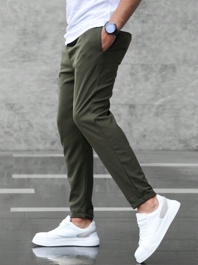 Sebastian | Komfortable Stretchhose