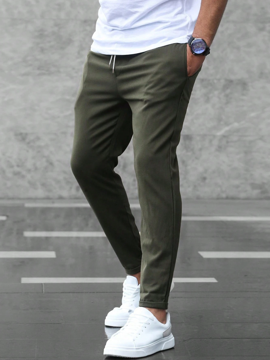Sebastian | Komfortable Stretchhose