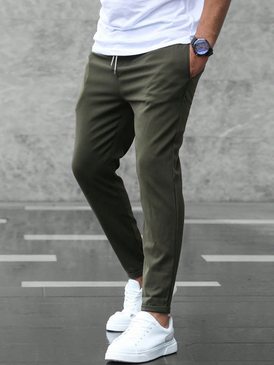 Sebastian | Komfortable Stretchhose