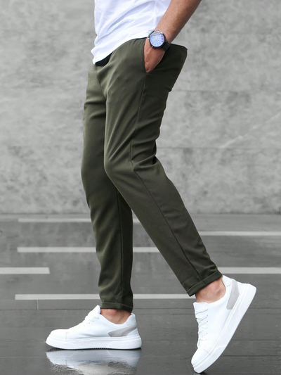 Sebastian | Komfortable Stretchhose