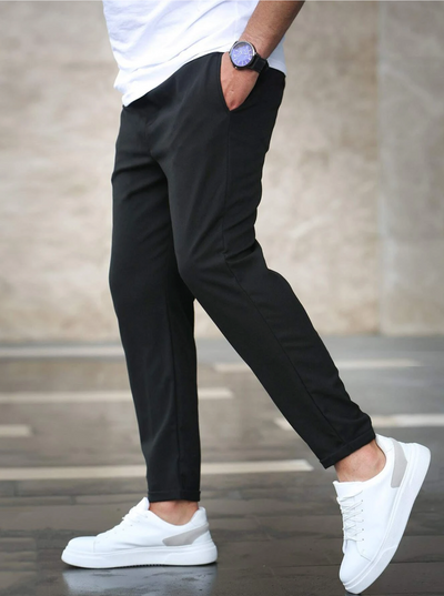 Sebastian | Komfortable Stretchhose