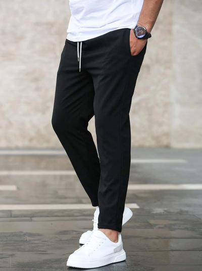Sebastian | Komfortable Stretchhose
