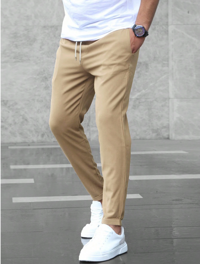 Sebastian | Komfortable Stretchhose
