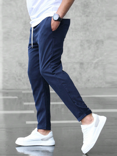 Sebastian | Komfortable Stretchhose
