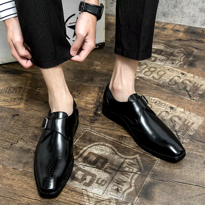Ashford | Elegante Herrenschuhe