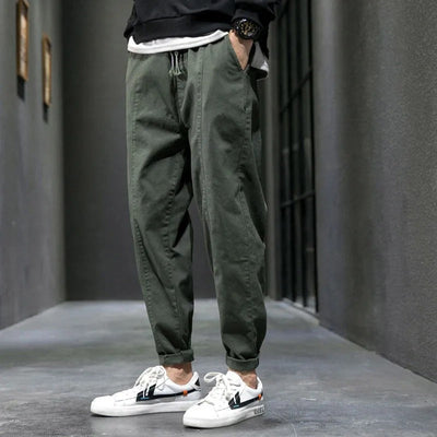 Firenze | Luxuriöse Freizeithose