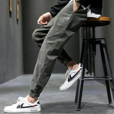 Firenze | Luxuriöse Freizeithose