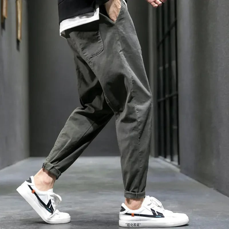 Firenze | Luxuriöse Freizeithose