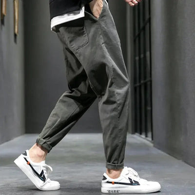 Firenze | Luxuriöse Freizeithose