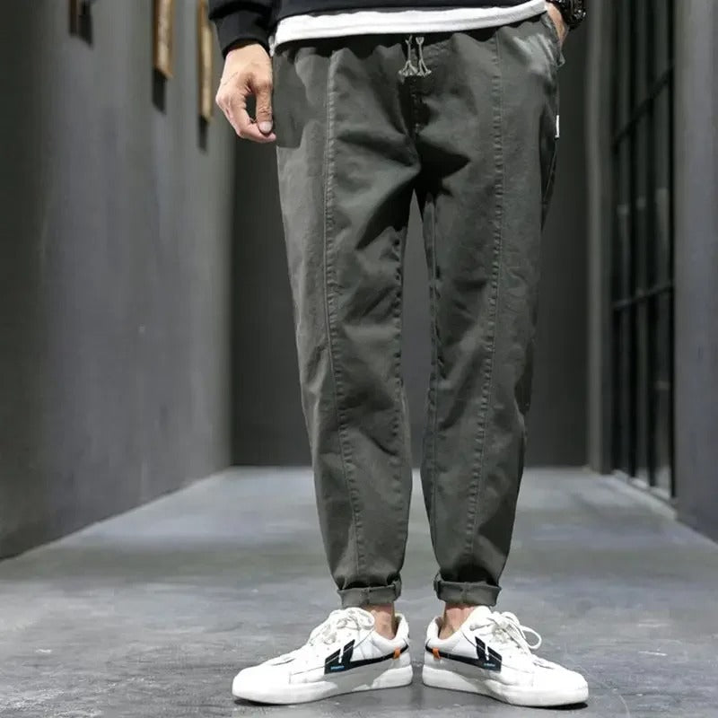 Firenze | Luxuriöse Freizeithose