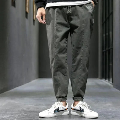 Firenze | Luxuriöse Freizeithose