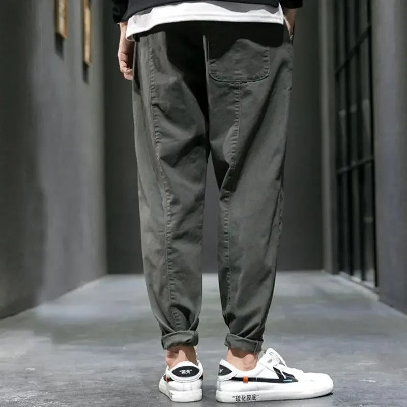 Firenze | Luxuriöse Freizeithose