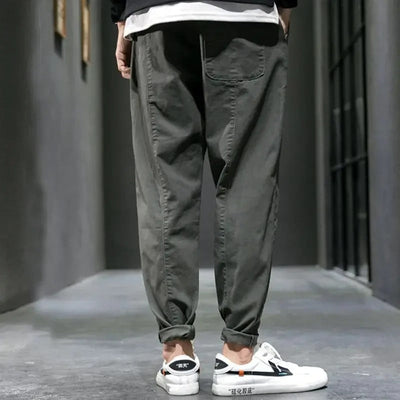 Firenze | Luxuriöse Freizeithose
