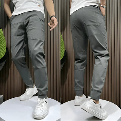 Astretto | Stretch Cargo Hose