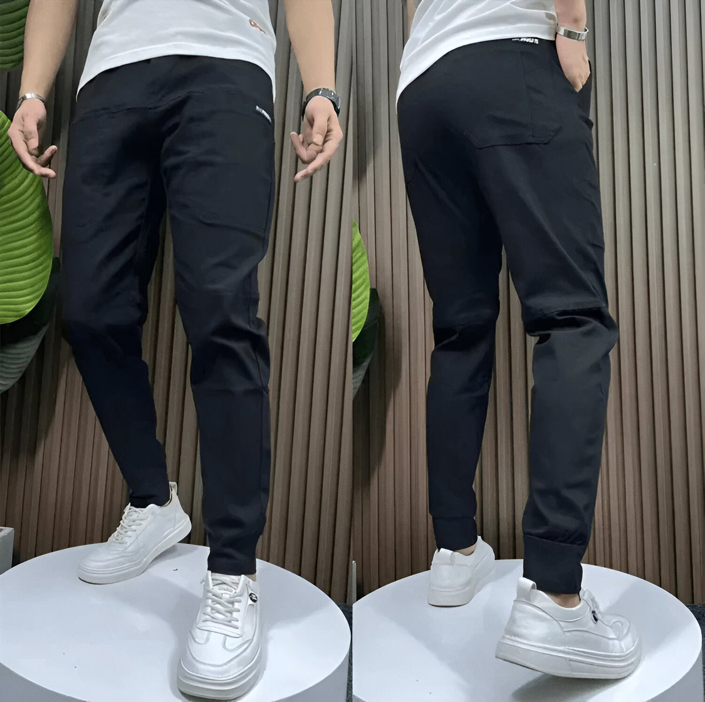 Astretto | Stretch Cargo Hose